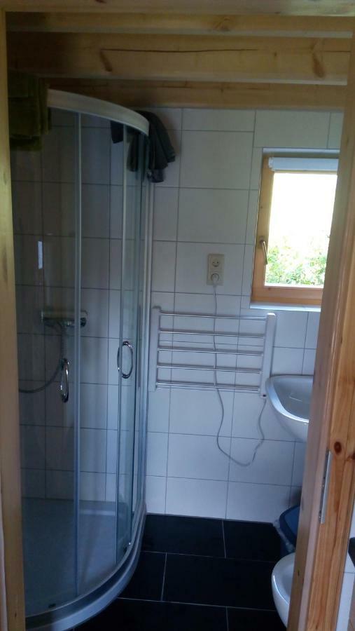 SchalkauFerienhaeuschen Blessberg别墅 外观 照片